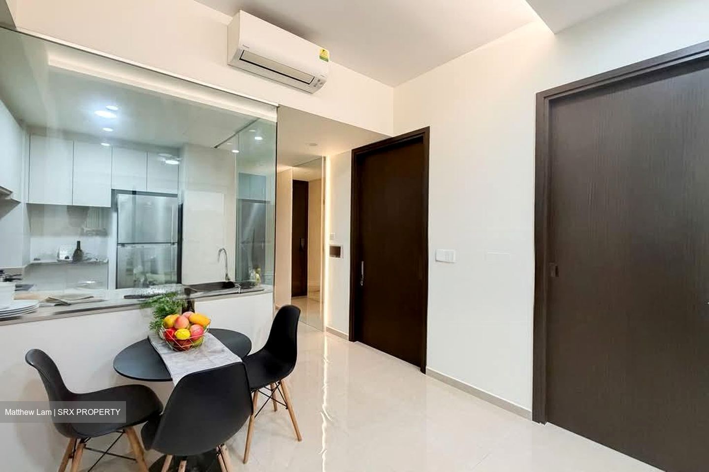 The Gazania (D19), Condominium #616937161